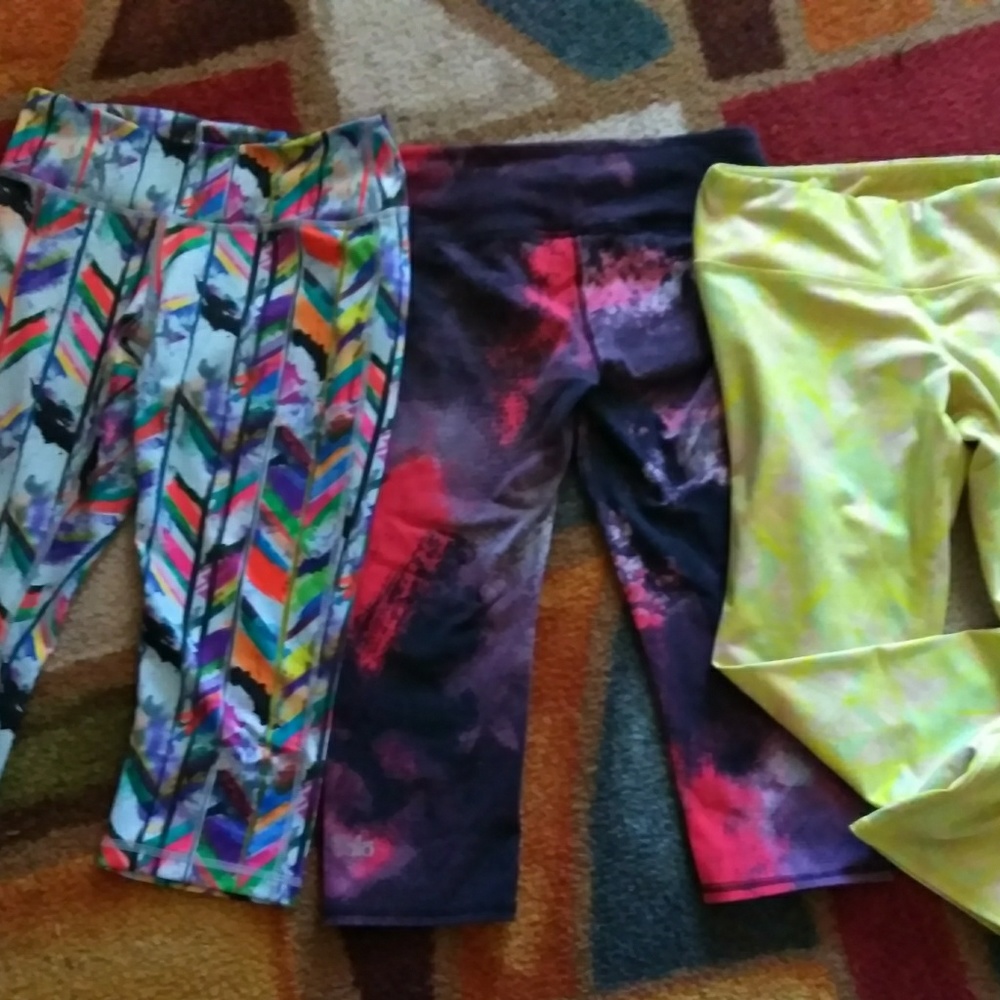 ALO/ZELLA BUNDLE